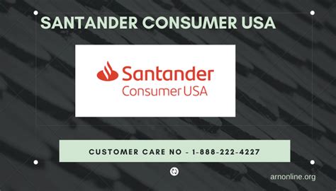 888 222 4227|santander consumer usa overnight payoff address.